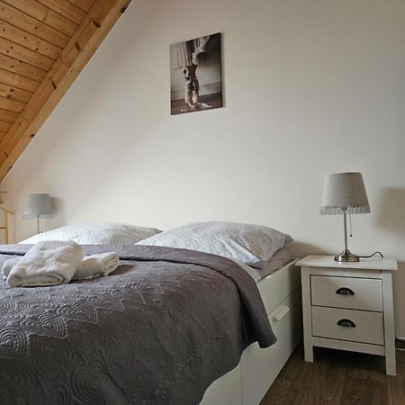 Apartmán MÁJA Mikulov Exterior foto