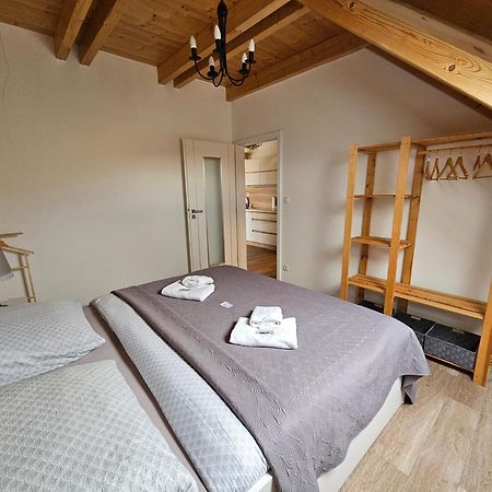 Apartmán MÁJA Mikulov Exterior foto