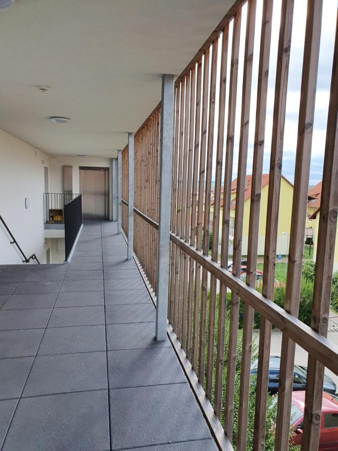 Apartmán MÁJA Mikulov Exterior foto