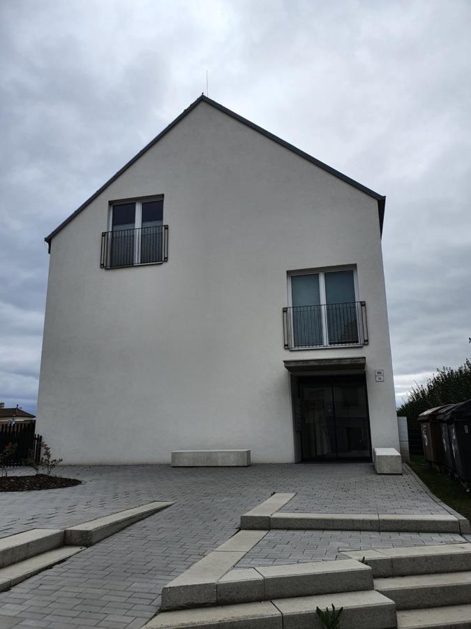 Apartmán MÁJA Mikulov Exterior foto