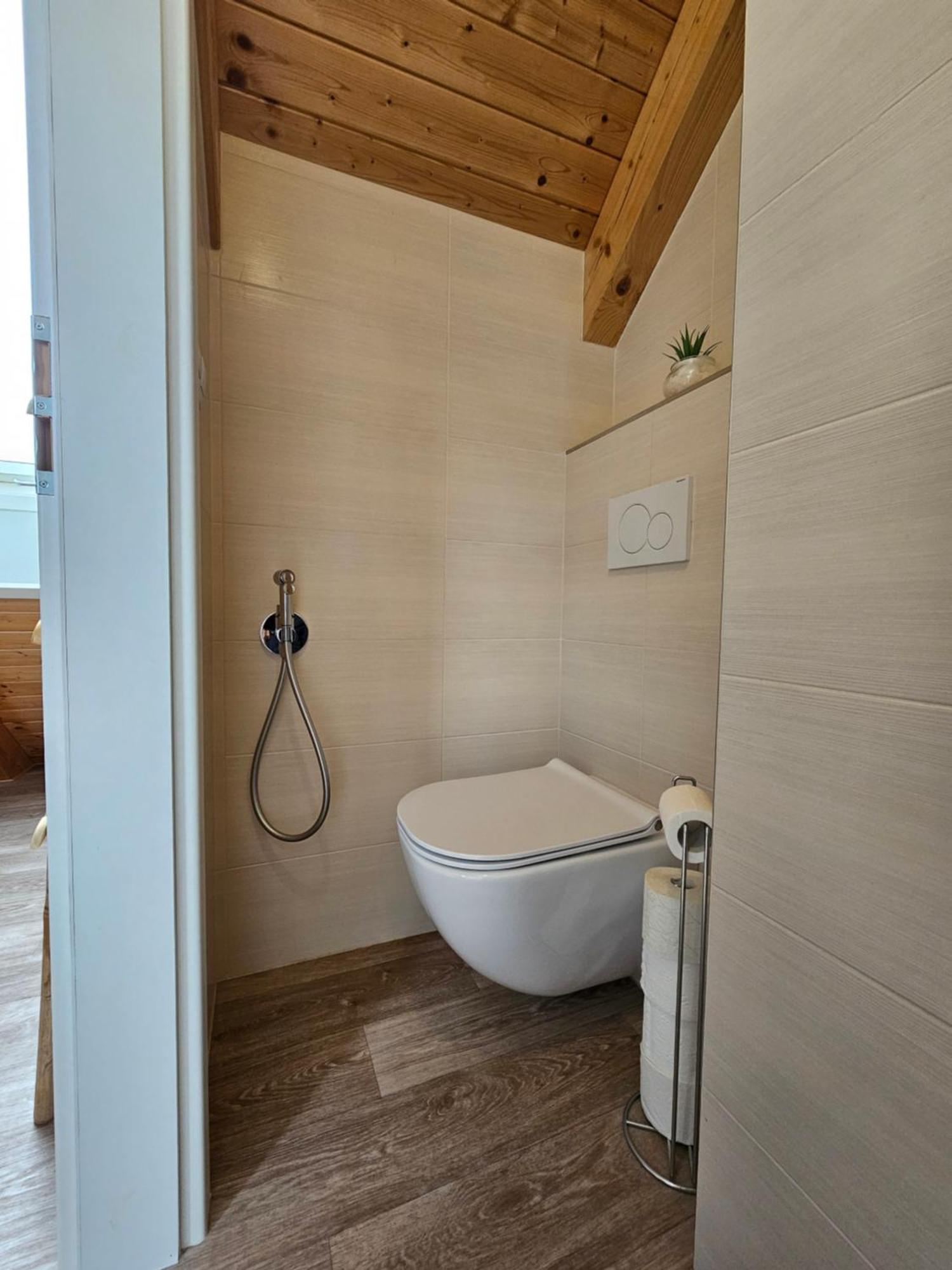 Apartmán MÁJA Mikulov Exterior foto