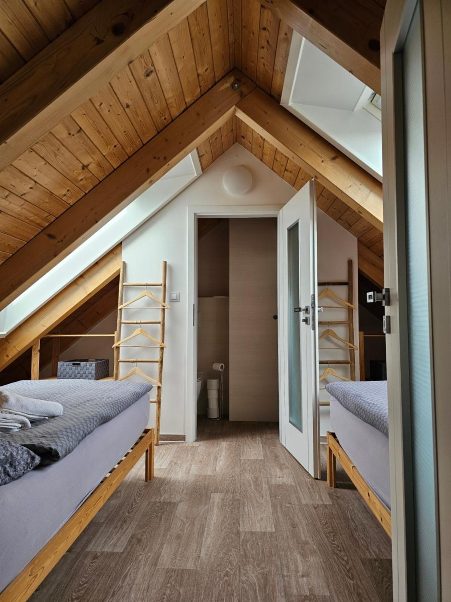 Apartmán MÁJA Mikulov Exterior foto