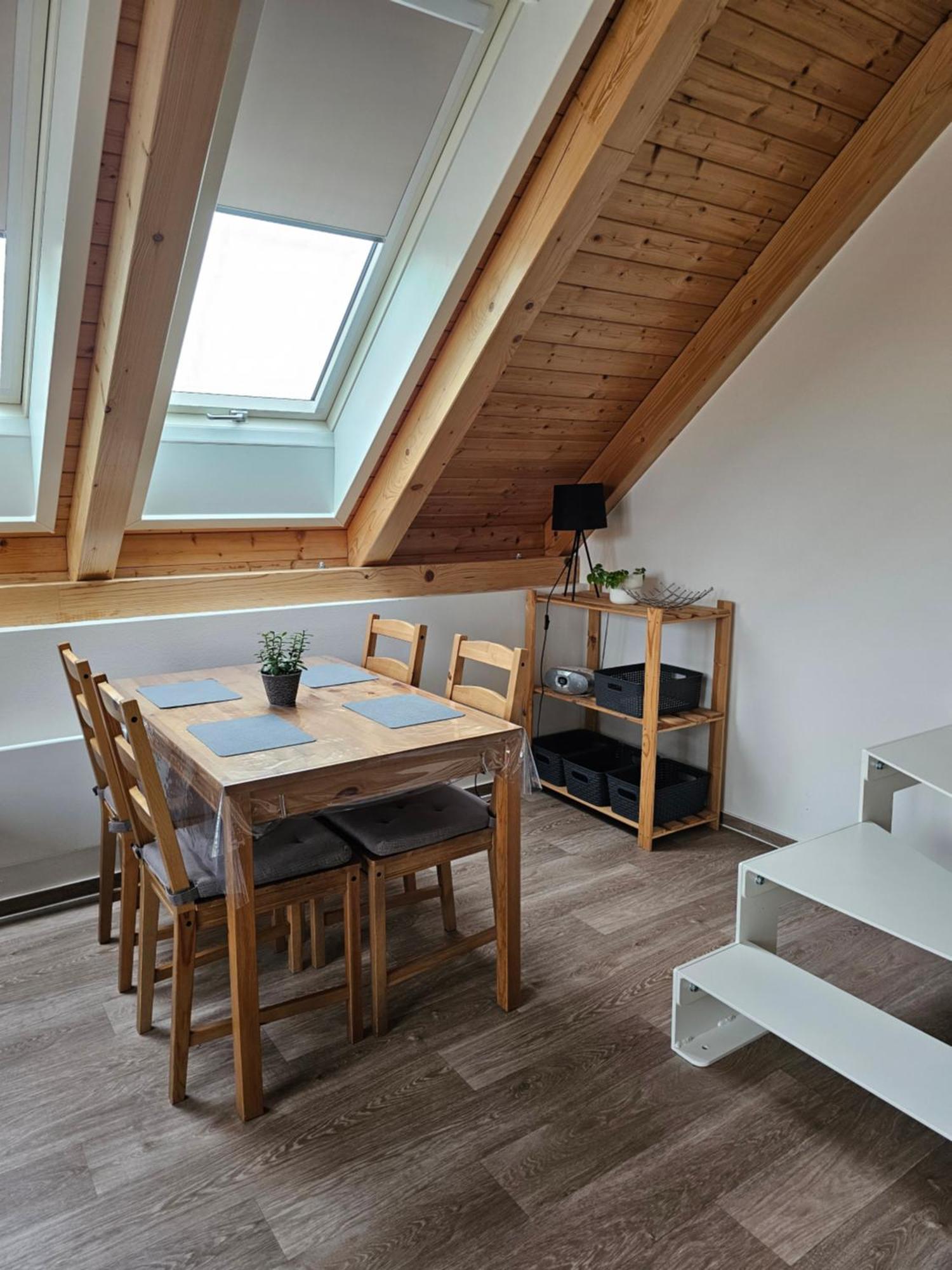 Apartmán MÁJA Mikulov Exterior foto
